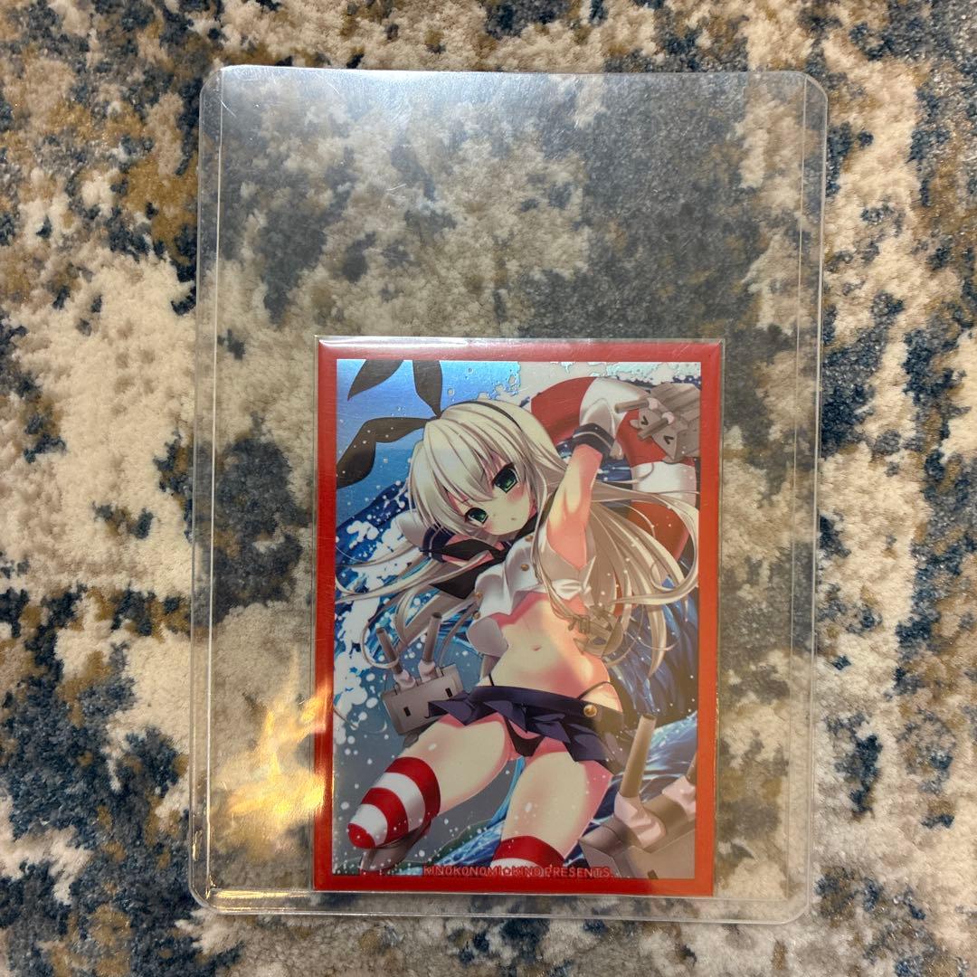 【美品】Chaos TCG WHITE ALBUM2 冬馬かずさ