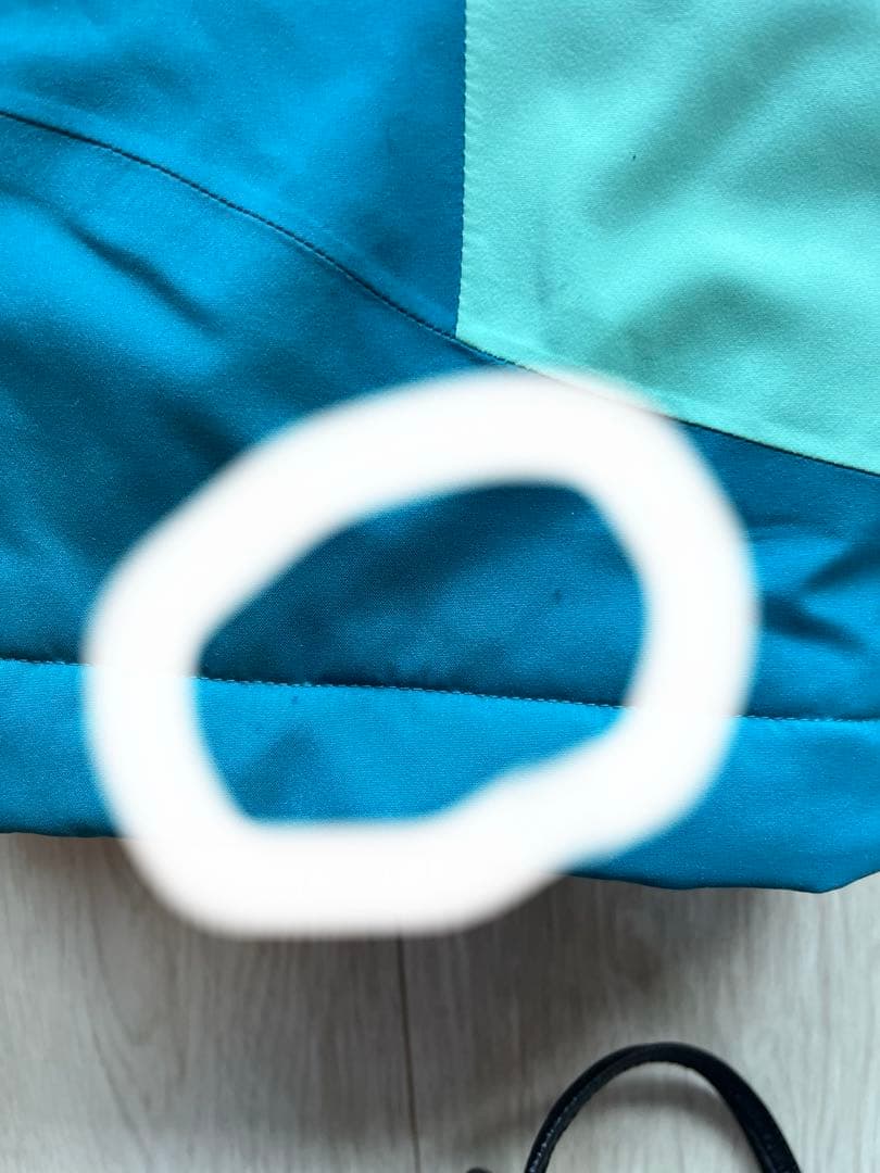 mont-bell スキーウェア 子ども用セット 130/140