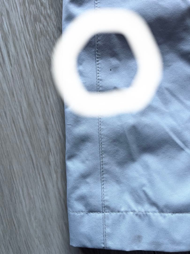 mont-bell スキーウェア 子ども用セット 130/140