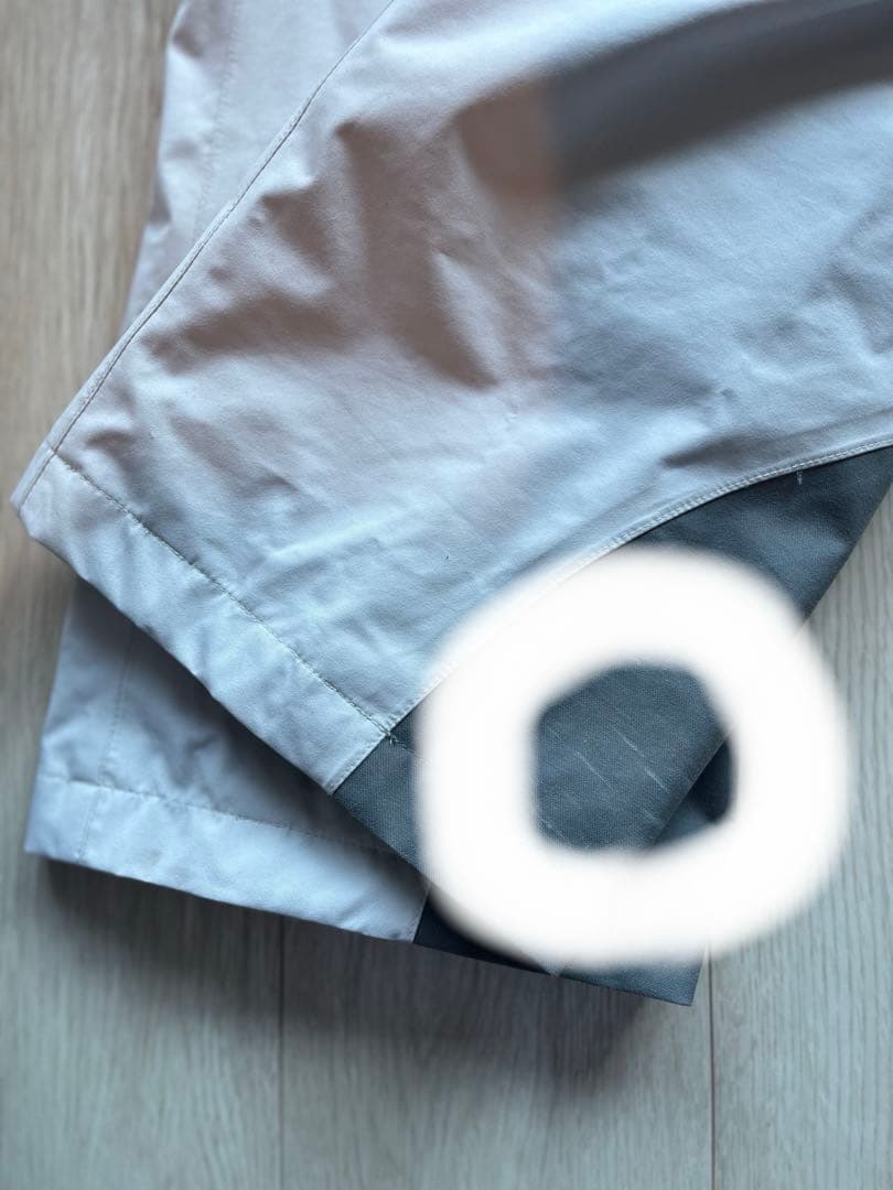 mont-bell スキーウェア 子ども用セット 130/140