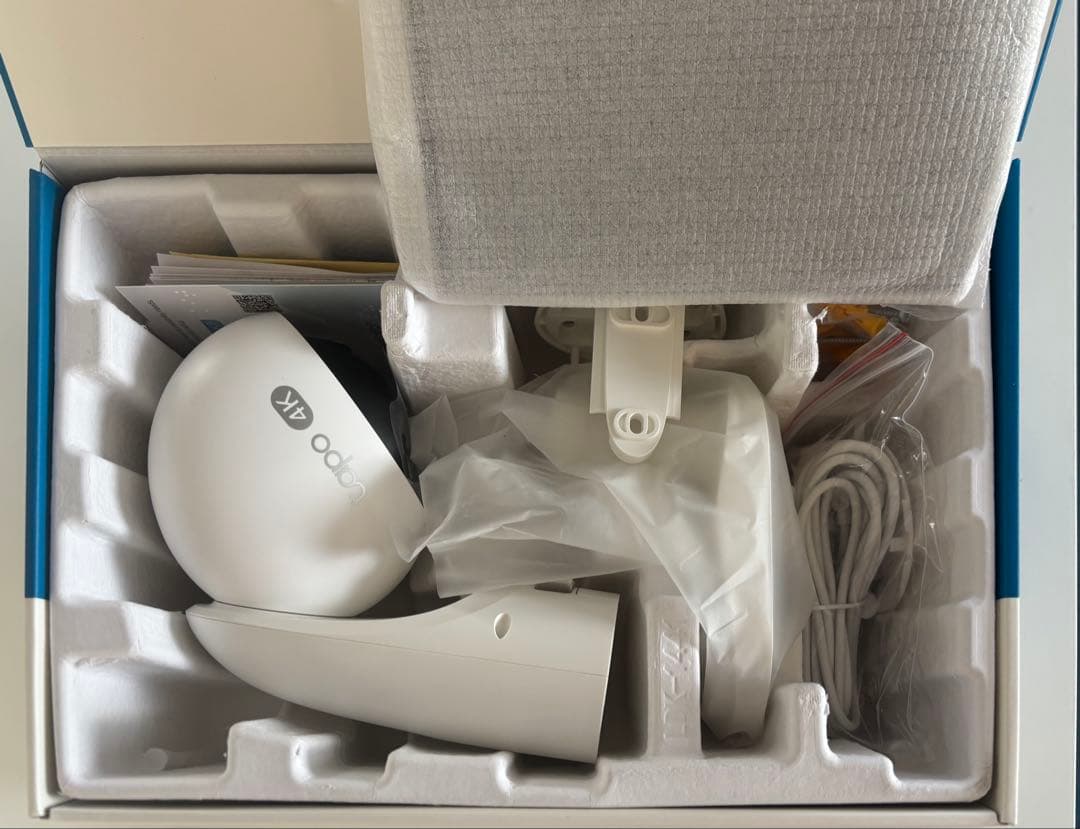 Tapo C660 Kit ソーラー防犯カメラ