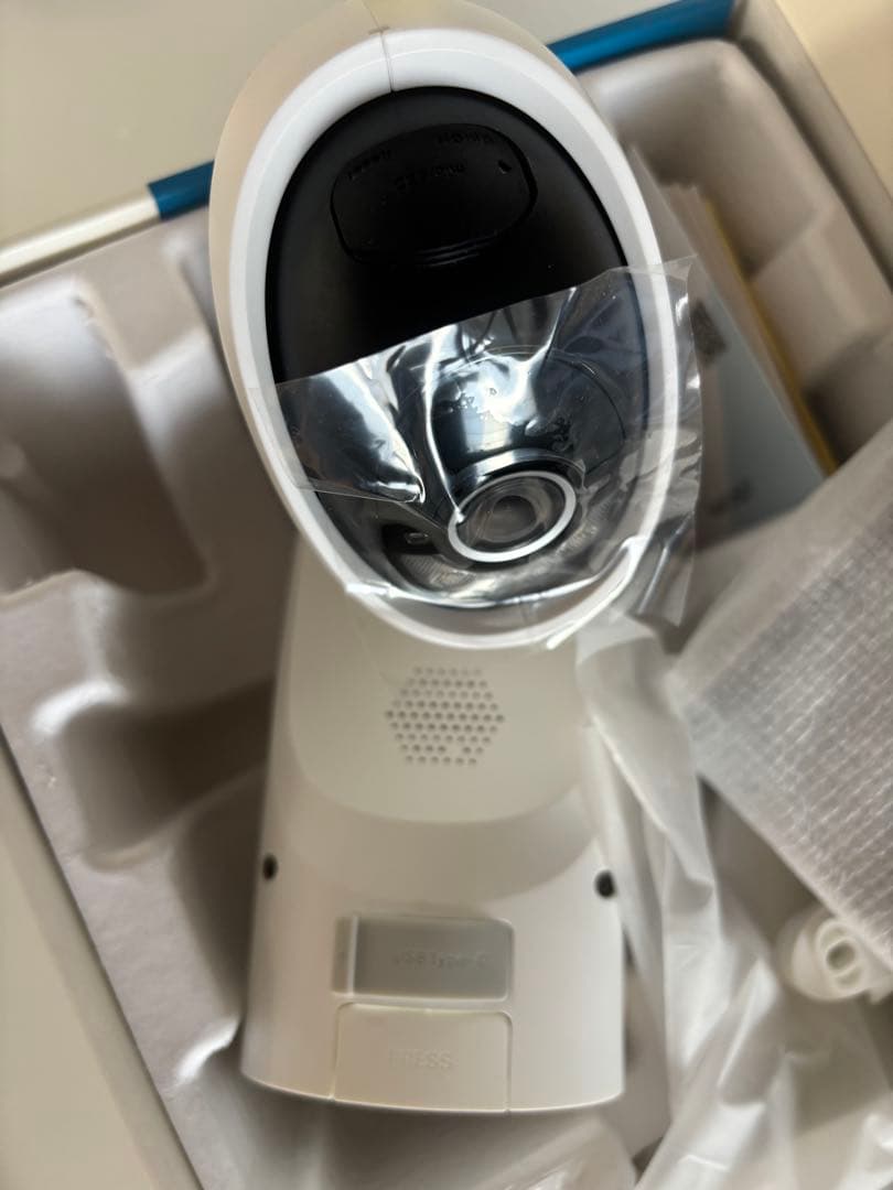 Tapo C660 Kit ソーラー防犯カメラ