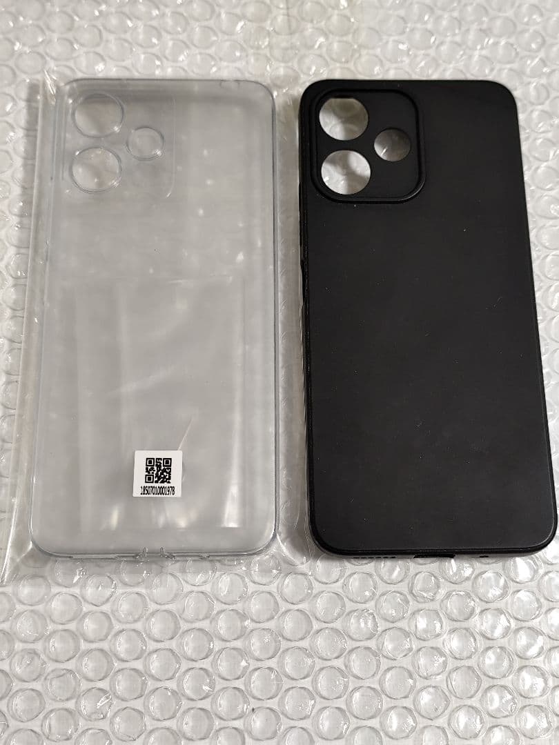 Redmi 12 5G 8GB 256GB 国内版 ブラック