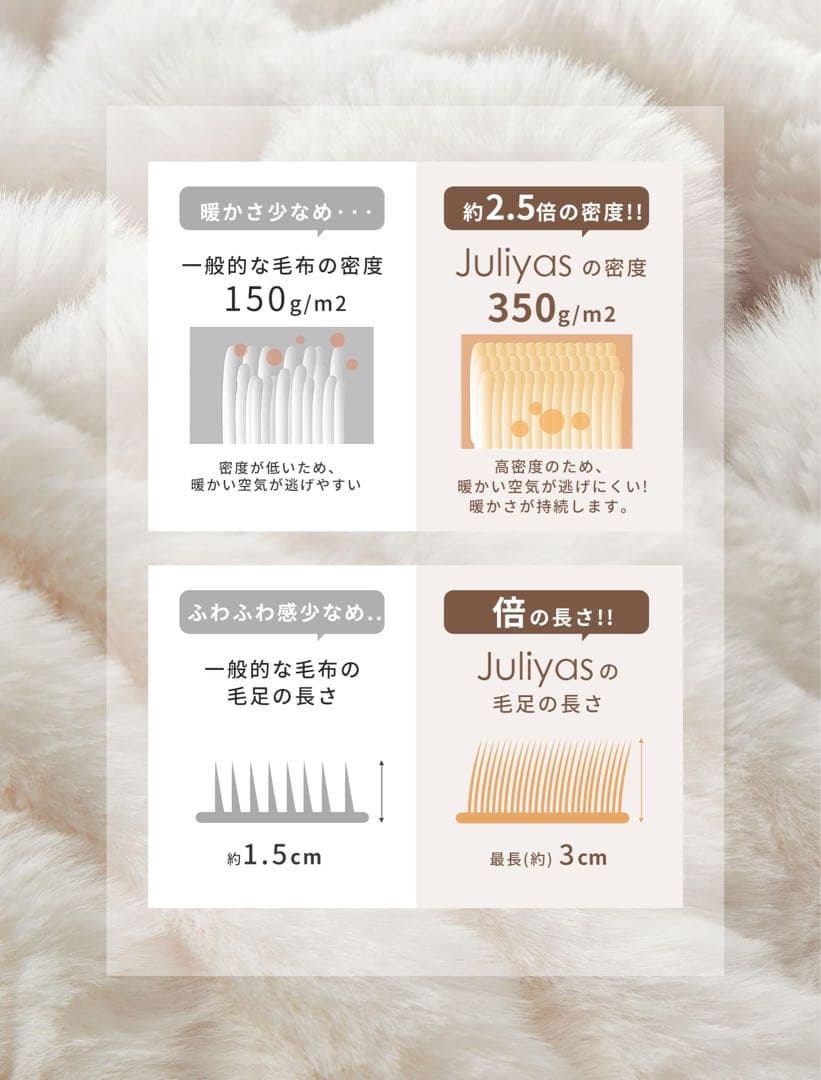 ふわとろ電気毛布 188×130cm セミダブル 掛け敷き兼用 洗える