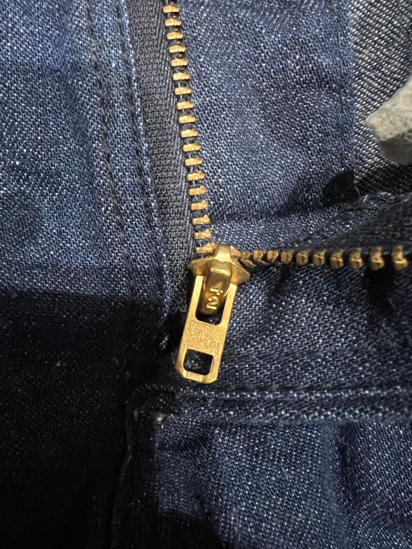 Lee ペインターパンツ USA製 80sヴィンテージW30相当