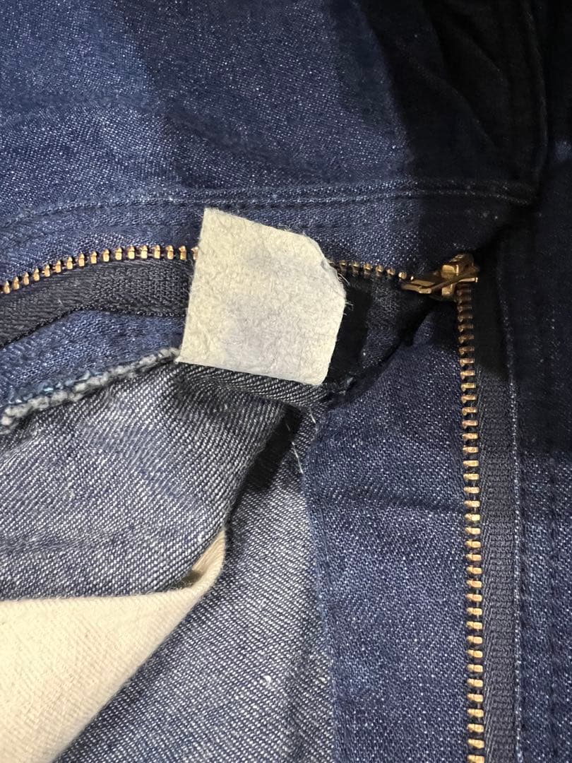 Lee ペインターパンツ USA製 80sヴィンテージW30相当