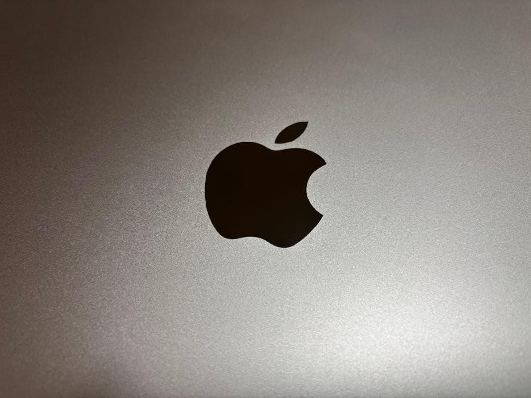 【美品バッテリー100%】MacBook Air m2 8GB SSD256GB