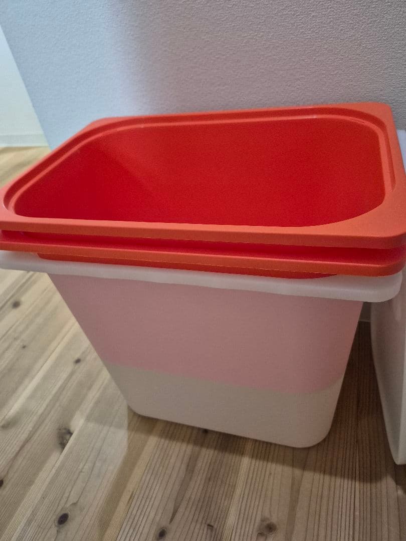 トロファスト / TROFAST 収納ボックス /