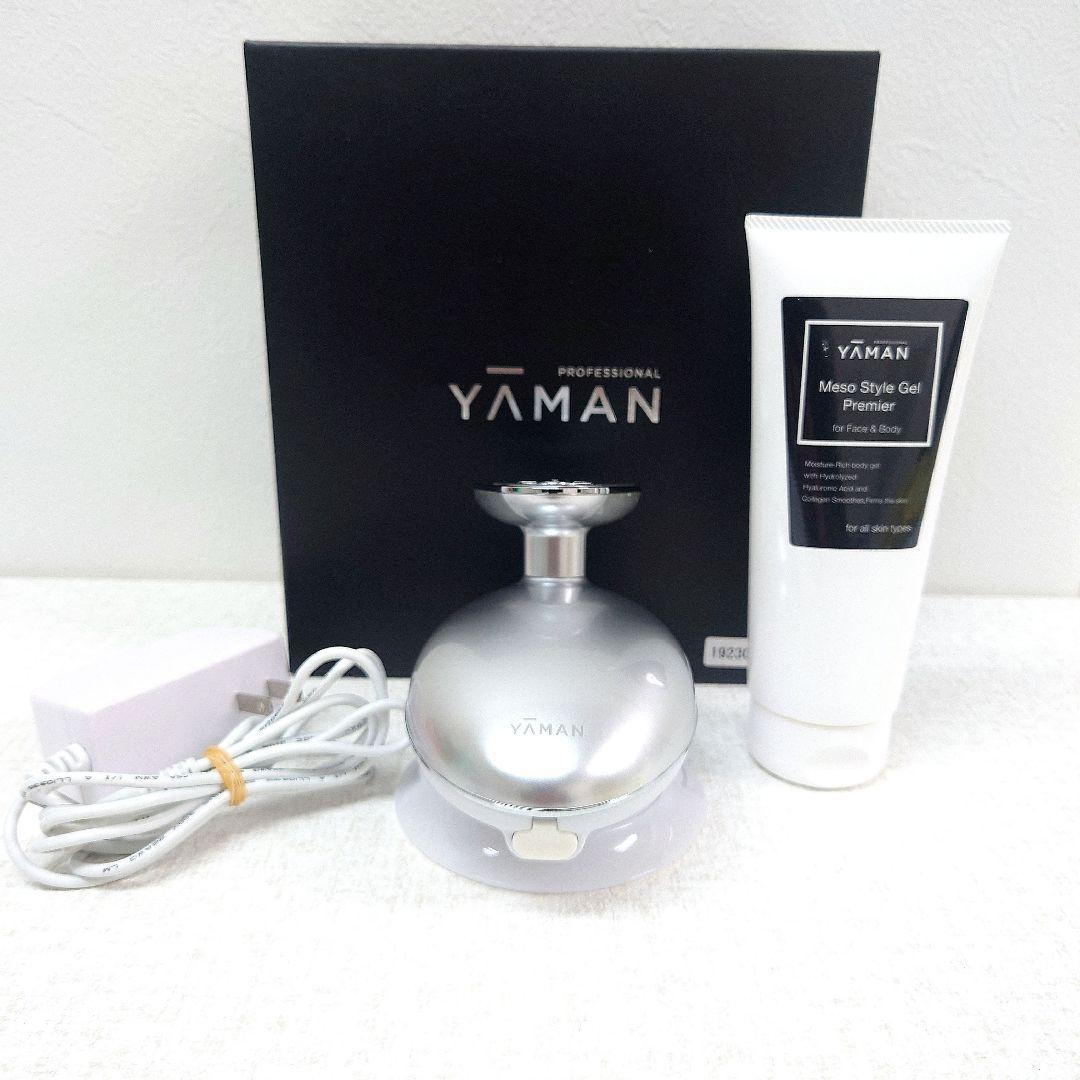 M0109F1 YA-MAN PSM-10SR プレステージ for Salon