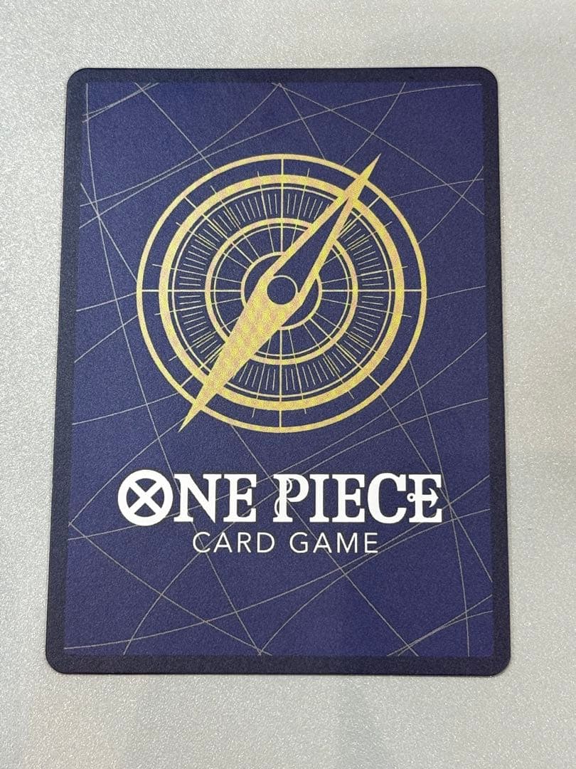 モンキー・D・ルフィ コミパラ