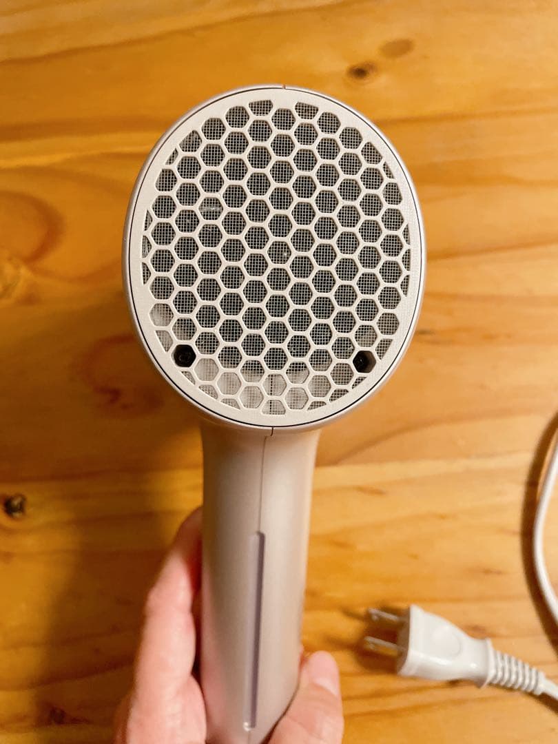 Panasonic ヘアドライヤー ENA0J