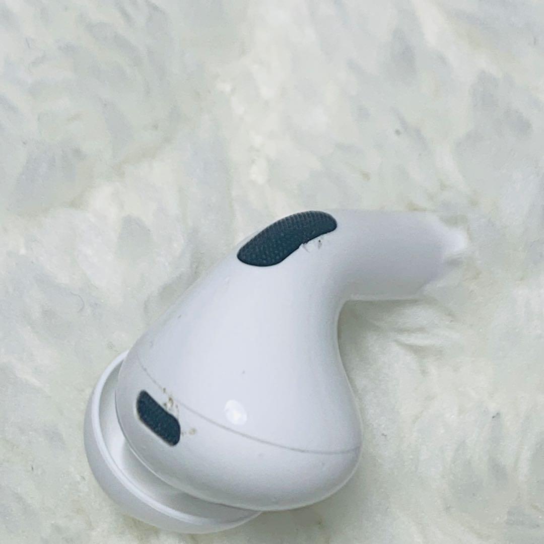 美品 AirPodsPro 第2世代 USB Type-C 右R 右耳 4