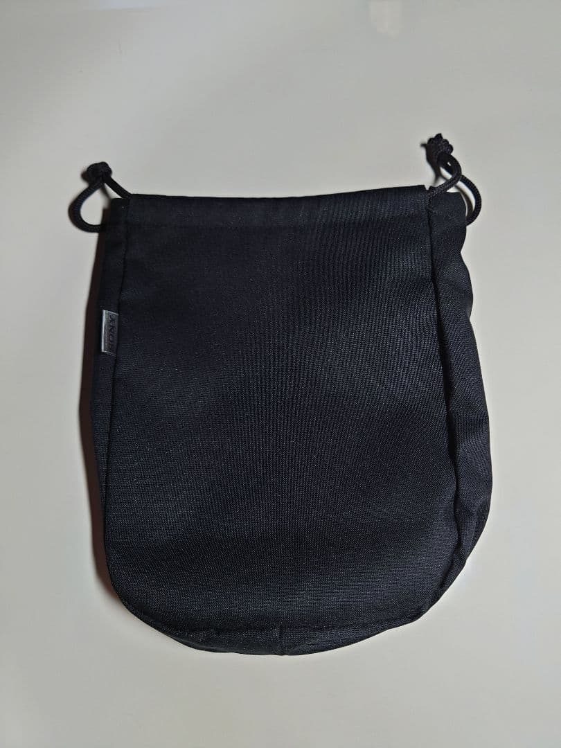 【ほぼ未使用品】SONY MDR-1AM2 ブラック ヘッドホン