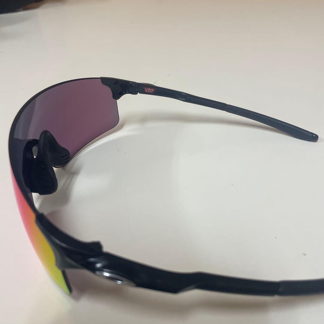 ち*︎様 Oakley サングラス0OO9454A EVZERO BLADES