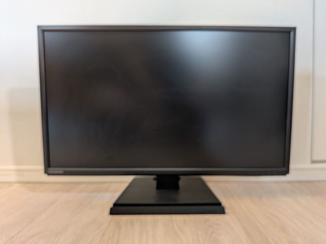 【美品/付属品完備】I-O DATA 23.8モニタ EX-LDH241DB