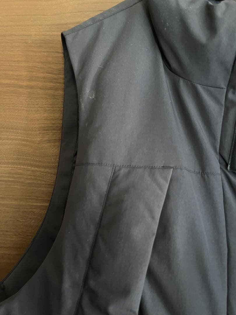 ジャケット・アウター DAIWA PIER39 INFINIUM FIELD DOWN VEST