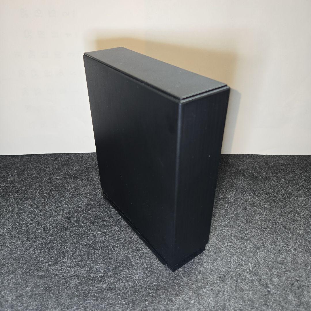 アイ・オー・データ IODATA NAS LAN接続 HDD 4TB