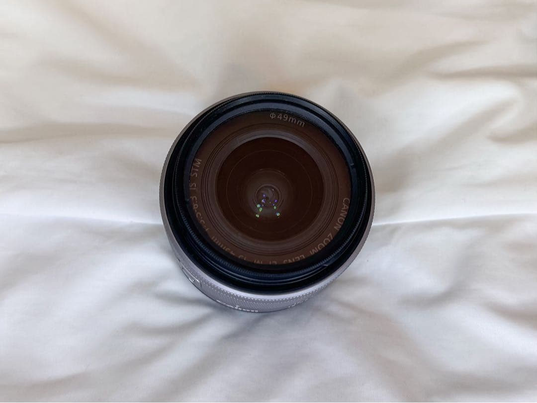 デジタルカメラ Samurai