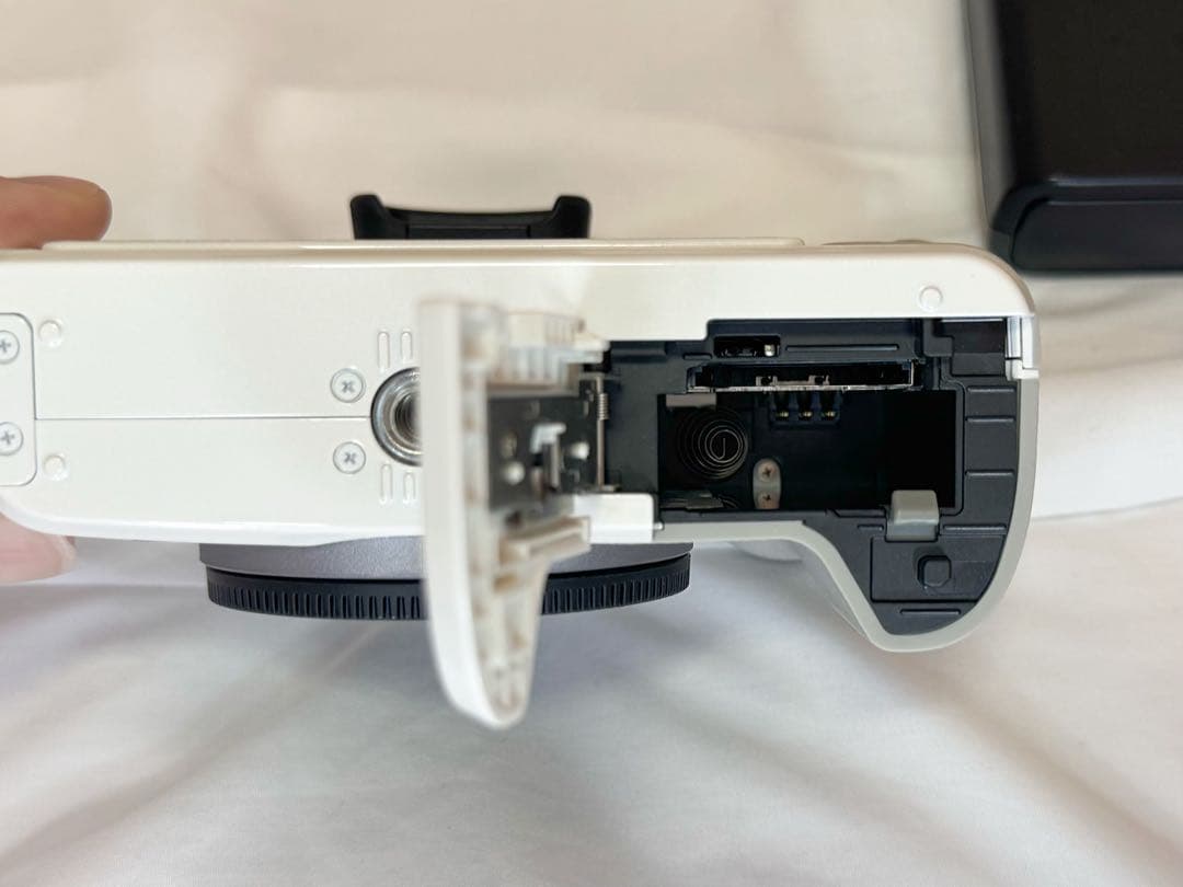 デジタルカメラ Samurai