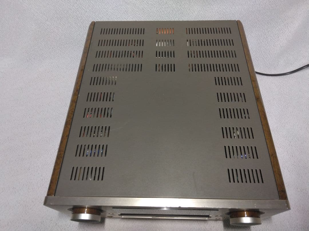 ② PLS-1410 BOSE コンポ　CDプレーヤー