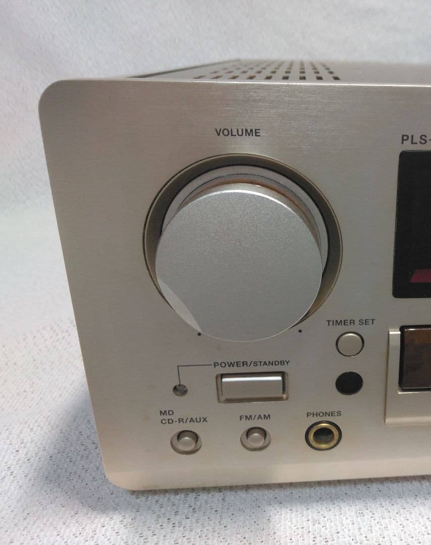 ② PLS-1410 BOSE コンポ　CDプレーヤー