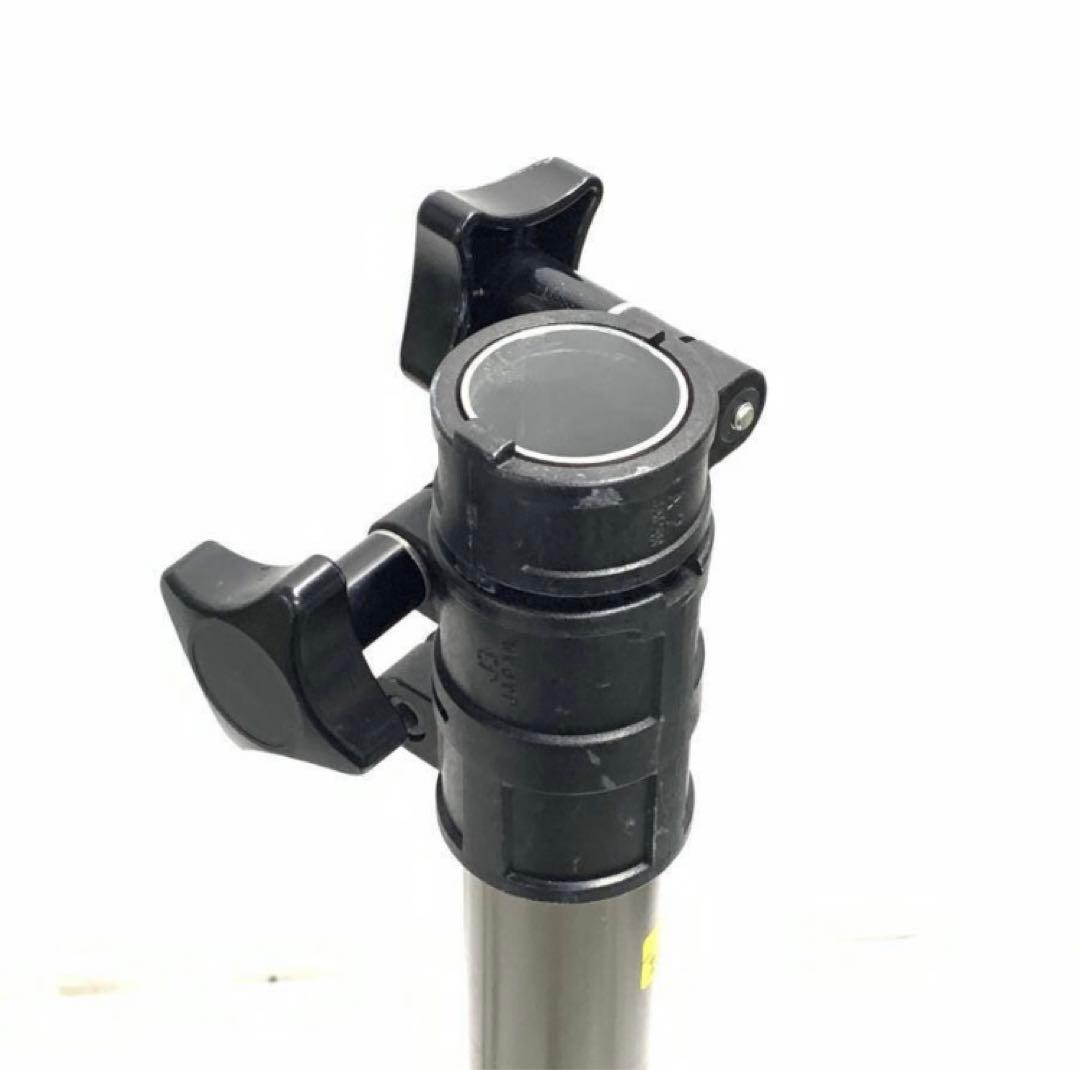 PAスピーカー スタンド パナソニック W2-SS200 ペア 定価¥77000