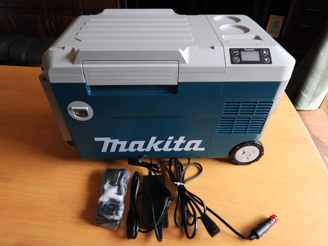 マキタ冷温庫