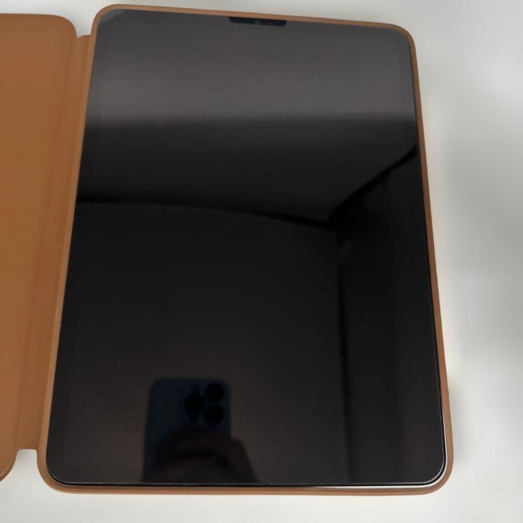 iPad Pro 11インチ（第4世代）のWi-Fiモデル④