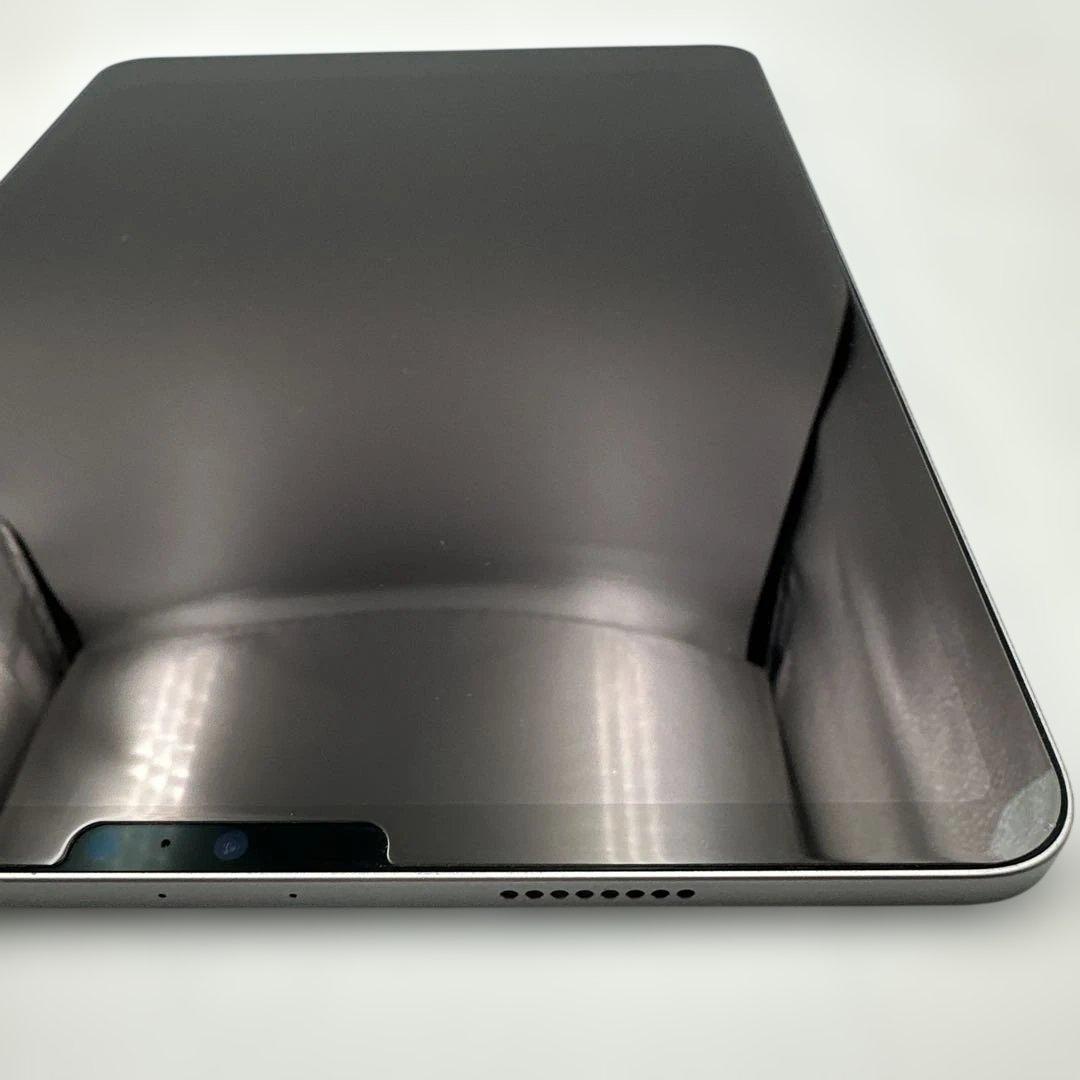 iPad Pro 11インチ（第4世代）のWi-Fiモデル④