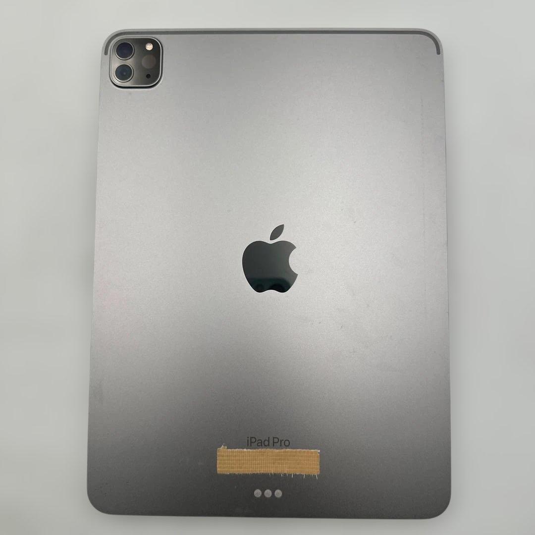 iPad Pro 11インチ（第4世代）のWi-Fiモデル④