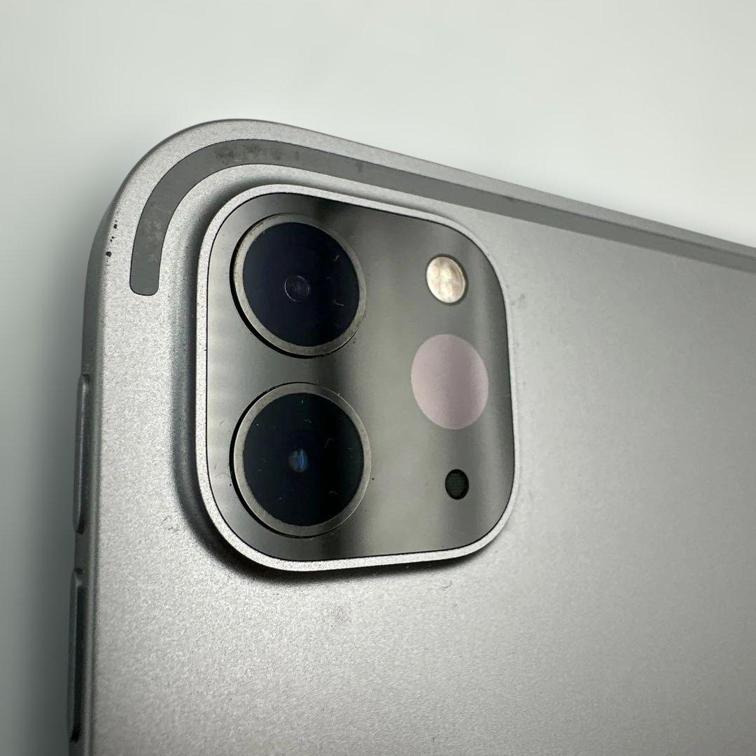 iPad Pro 11インチ（第4世代）のWi-Fiモデル④