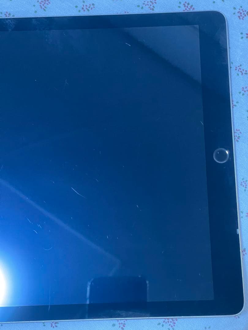 iPad Pro 12.9 (第1世代) 128GB WiFi