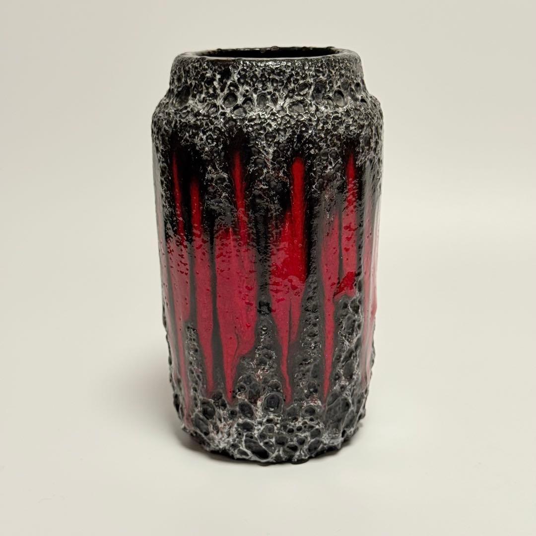 scheurich LORA 15cm fat lava ファットラバ