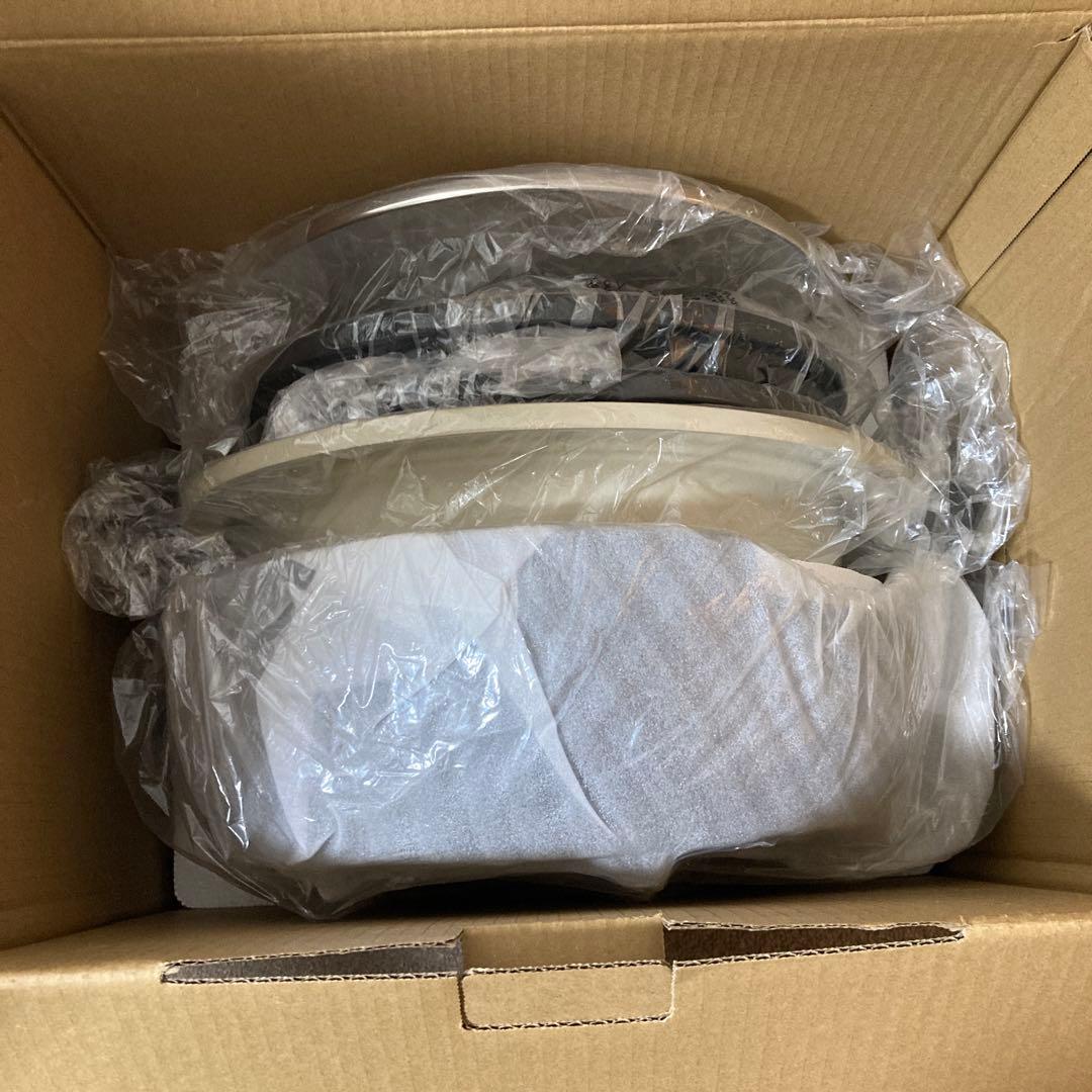 ZOJIRUSHI グリルなべ EP-FS30AM-BA ブラック