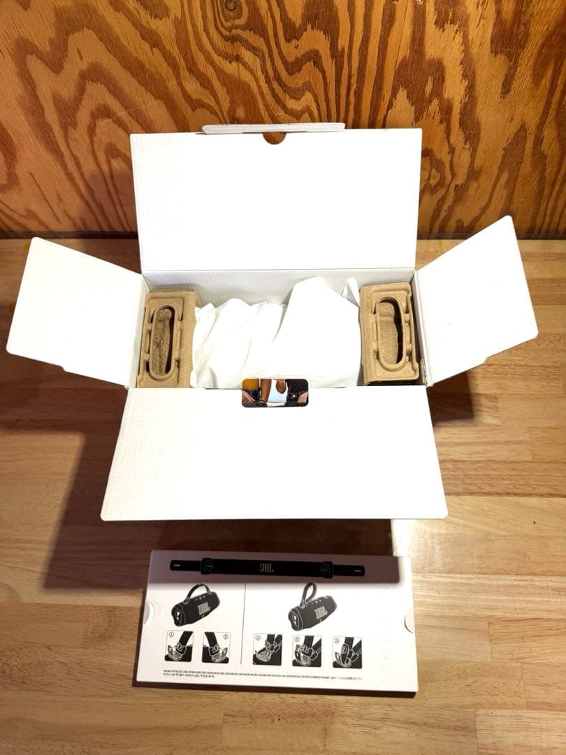 ‼️最終価格です。‼️ JBL Charge 6