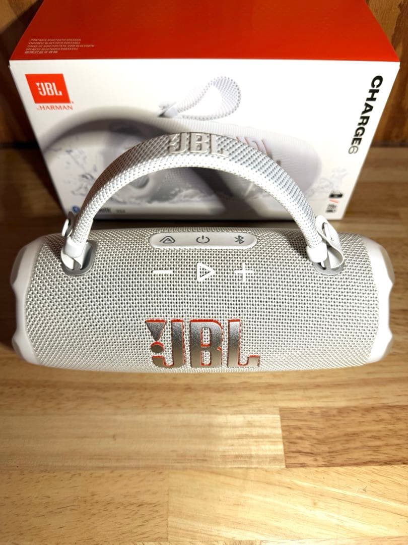 ‼️最終価格です。‼️ JBL Charge 6