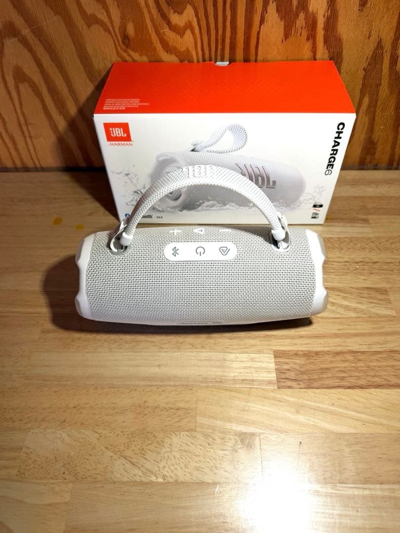 ‼️最終価格です。‼️ JBL Charge 6