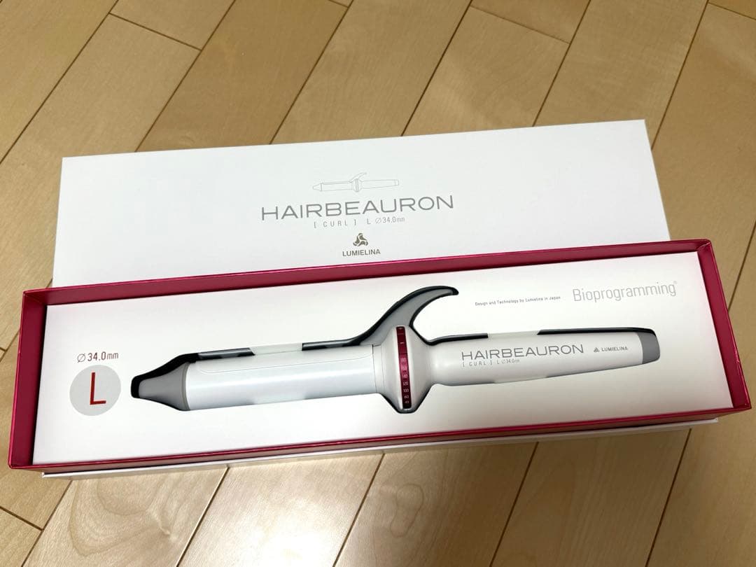 まなまな　リュミエリーナ HBRCL-GL