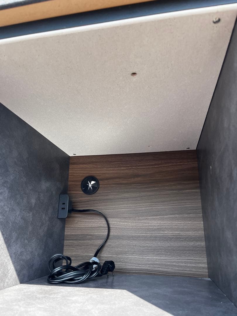 W☆Kとも 美品！松田家具ガバーナレンジ1600クローチェ　中古品