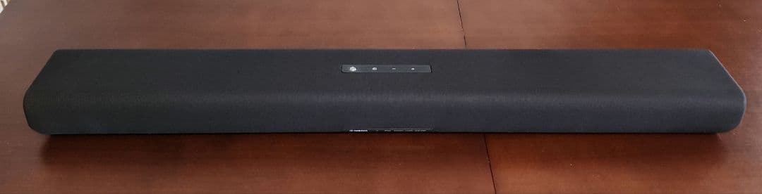 ★ヤマハ　バースピーカー　SR-B30A　状態良好