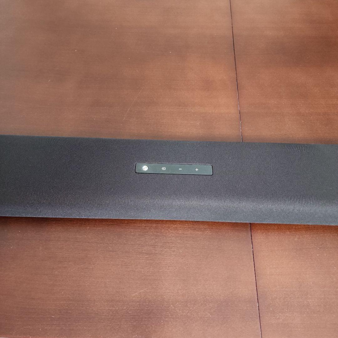 ★ヤマハ　バースピーカー　SR-B30A　状態良好