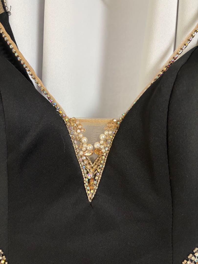 ⚠️くまページ キャバドレス Angel R