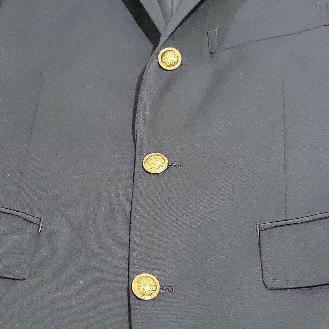 極美品✨ J.PRESS ジェイプレス スーツ 紺ブレ 4点セット フォーマル