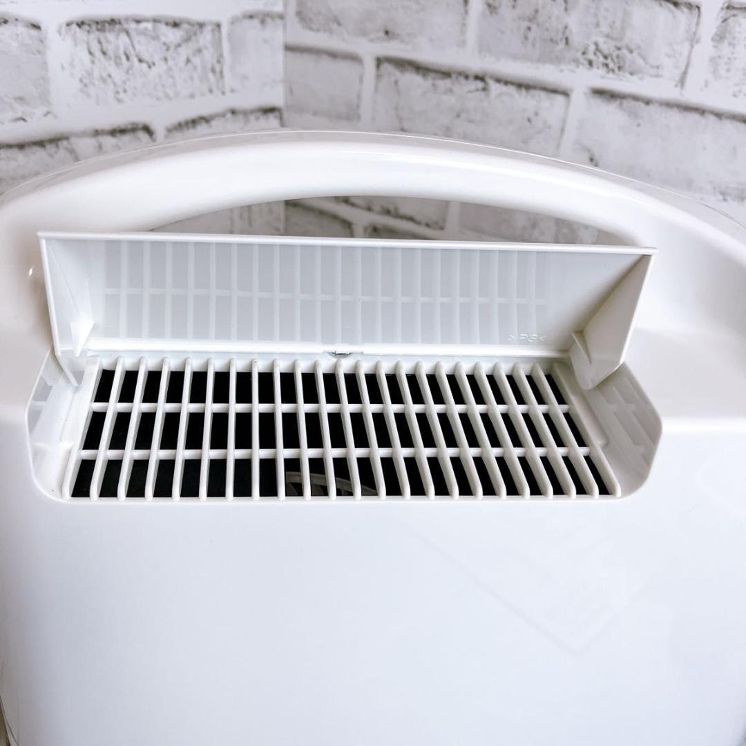 コロナ 衣類乾燥除湿機 CD-S6321 コンプレッサー式 除湿機　衣類乾燥