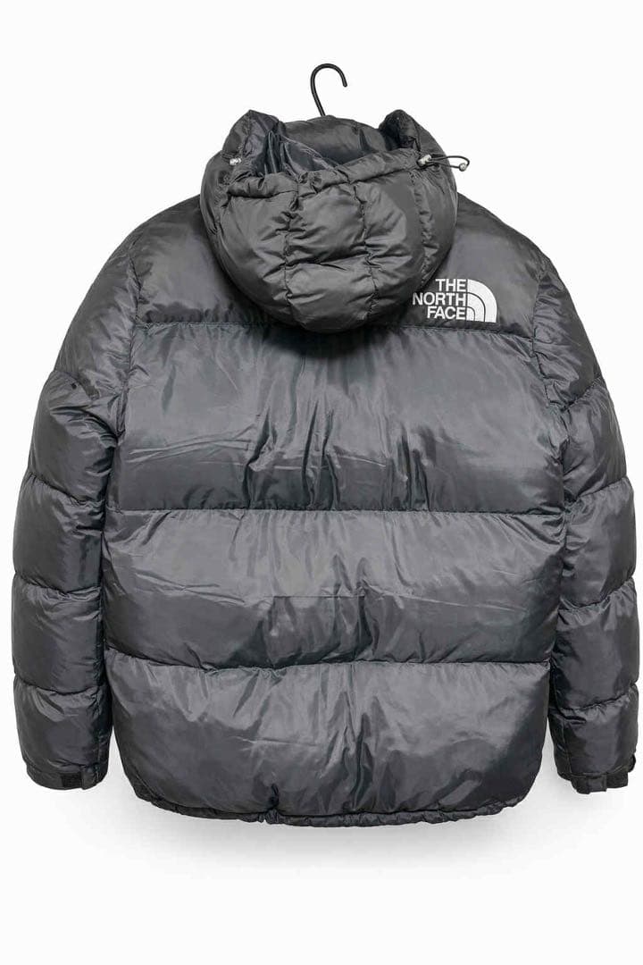 THE NORTH FACE ブラック ダウンジャケット Lサイズ