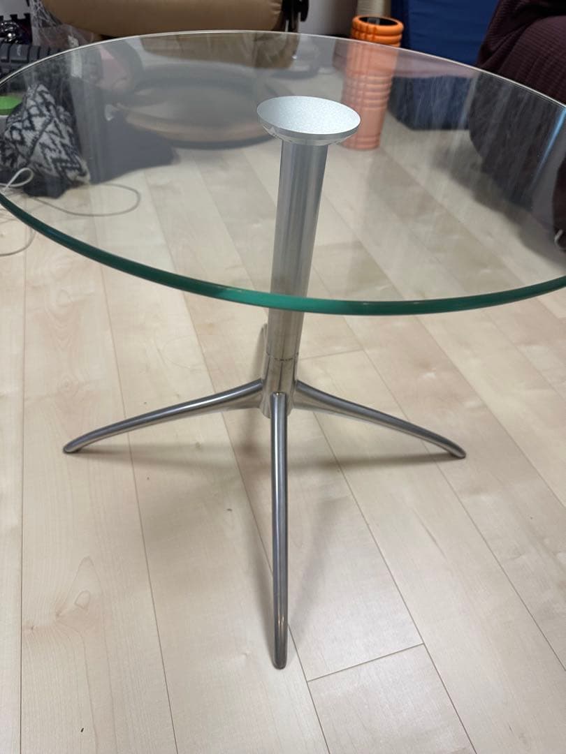 エコーネスのアーバンテーブルs