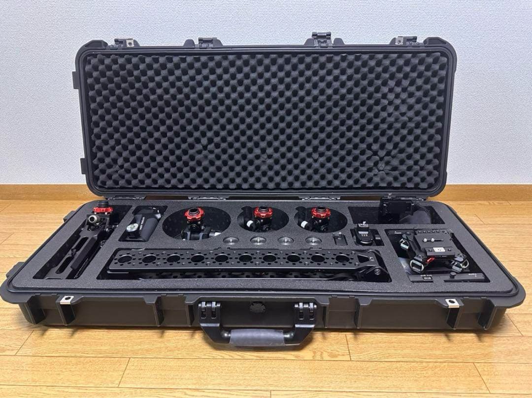 TILTAカーマウント(HDA-T02-A-V)