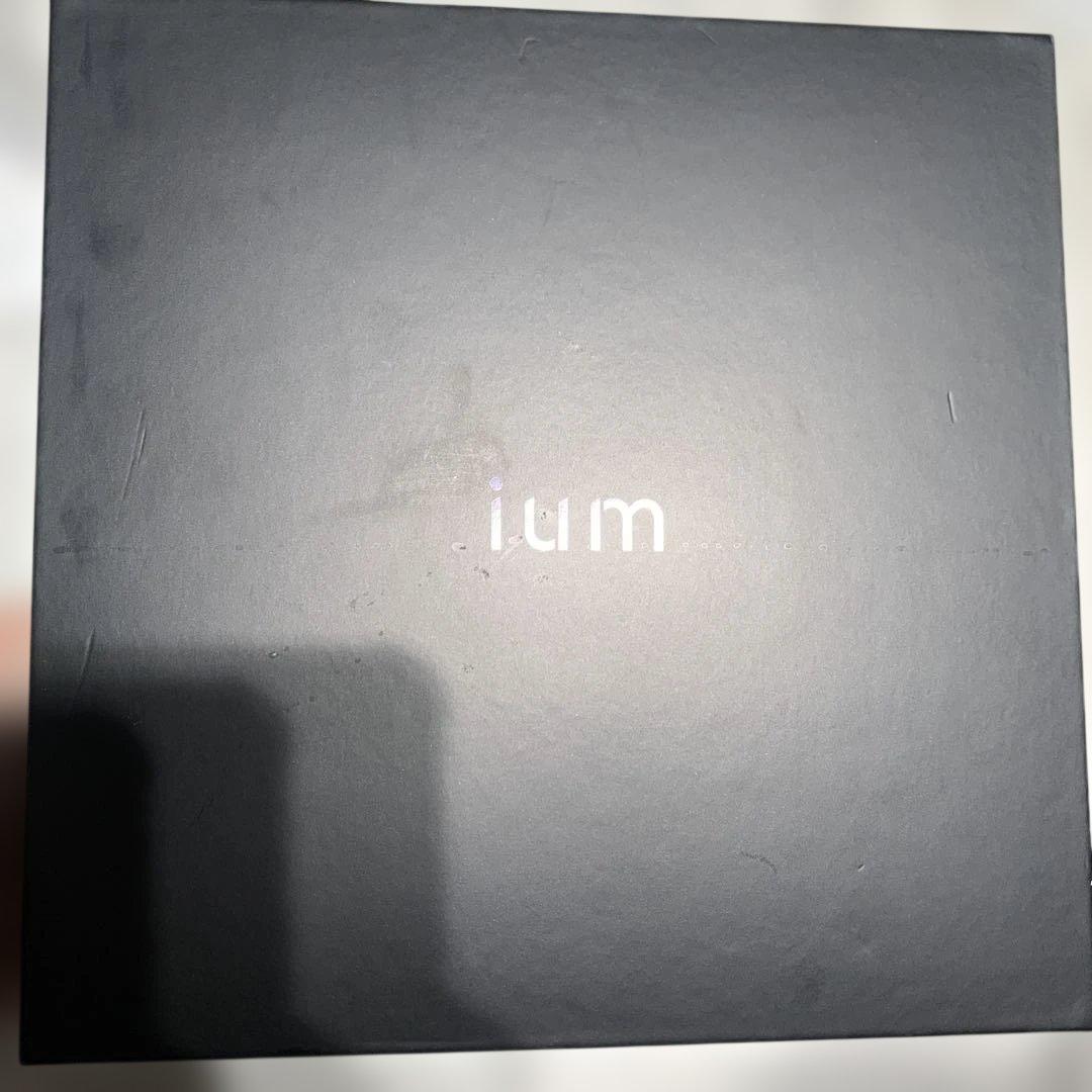 IUM EMS ヘッドスパ