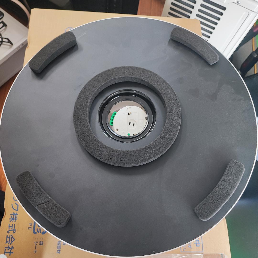 popIn Aladdin SE ネット配信サービス対応 プロジェクター型照明