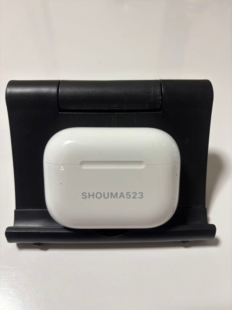 第3世代 AirPods本体